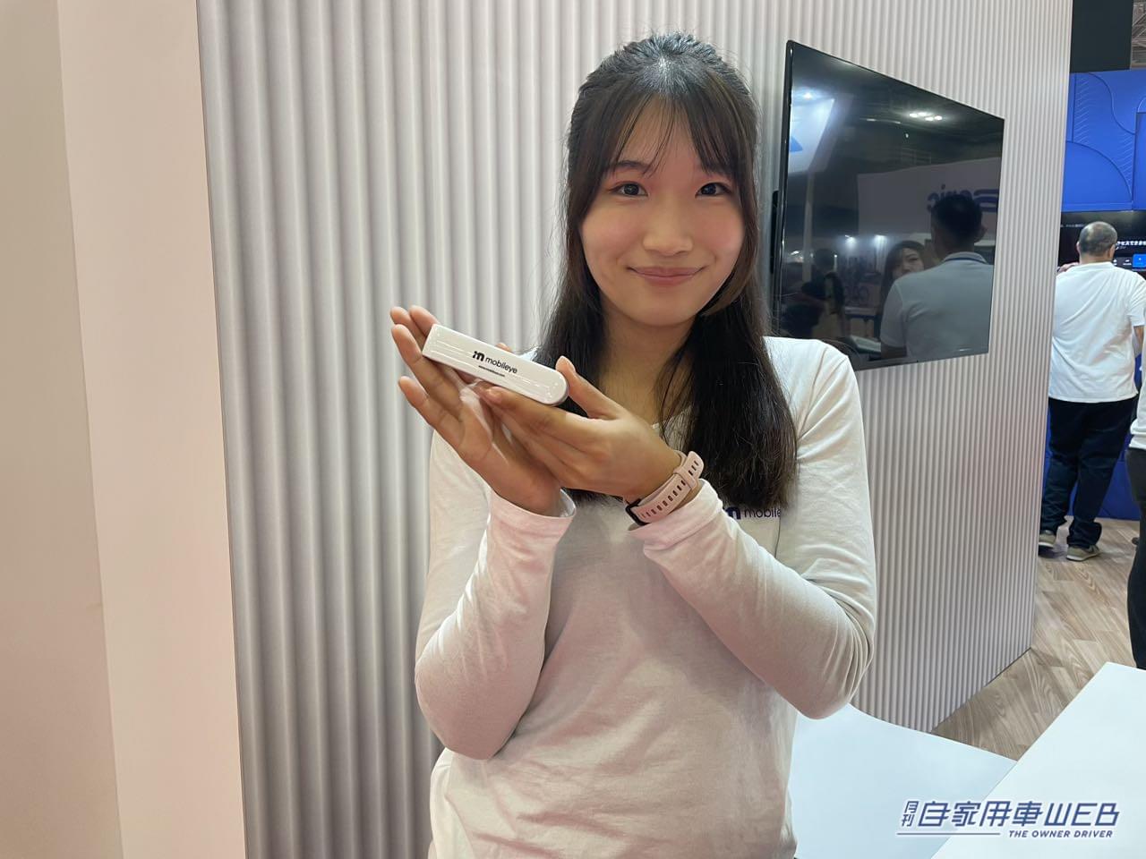 |美女たちが大集合! ジャパンモビリティショー2023で見つけた、注目コンパニオン!【パート5】