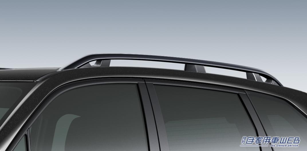 |充実装備で人気の特別仕様車をe-BOXERモデルにも投入。フォレスター特別仕様車「X-EDITION」を発売開始