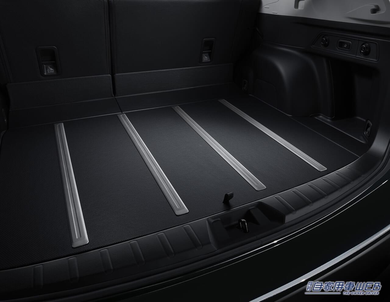 |充実装備で人気の特別仕様車をe-BOXERモデルにも投入。フォレスター特別仕様車「X-EDITION」を発売開始