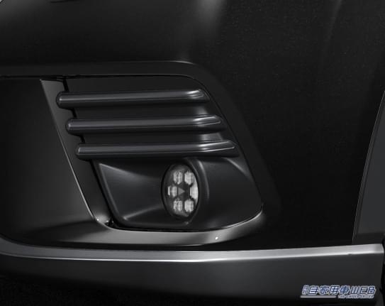 |充実装備で人気の特別仕様車をe-BOXERモデルにも投入。フォレスター特別仕様車「X-EDITION」を発売開始