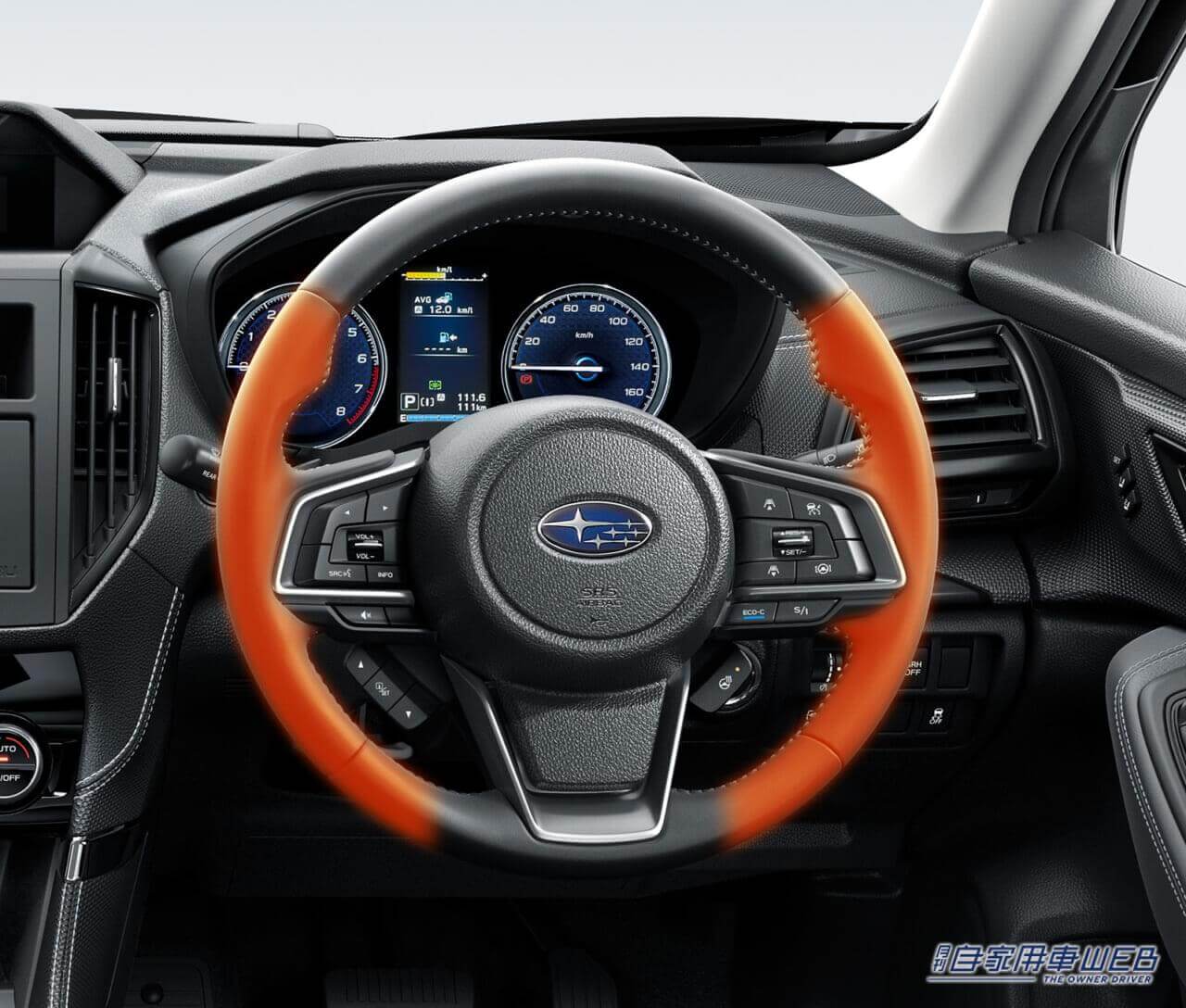 |充実装備で人気の特別仕様車をe-BOXERモデルにも投入。フォレスター特別仕様車「X-EDITION」を発売開始