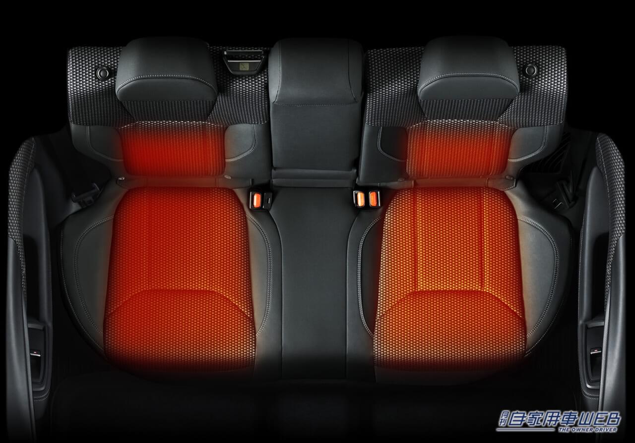 |充実装備で人気の特別仕様車をe-BOXERモデルにも投入。フォレスター特別仕様車「X-EDITION」を発売開始