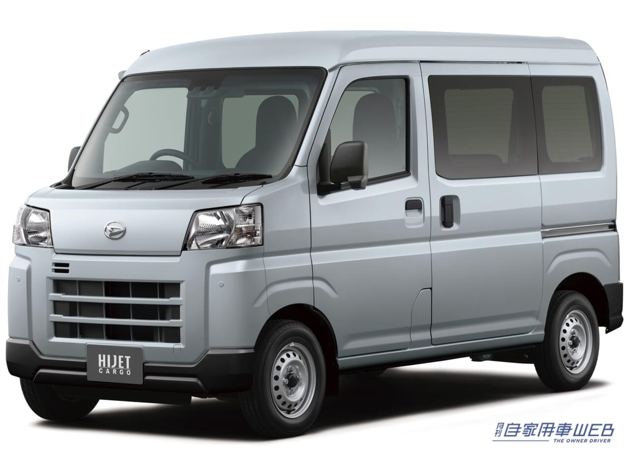 |軽自動車だけど「足を伸ばして寝れる」ほど広いって素敵すぎる!驚くほど実用的かつ快適な軽キャンパー。