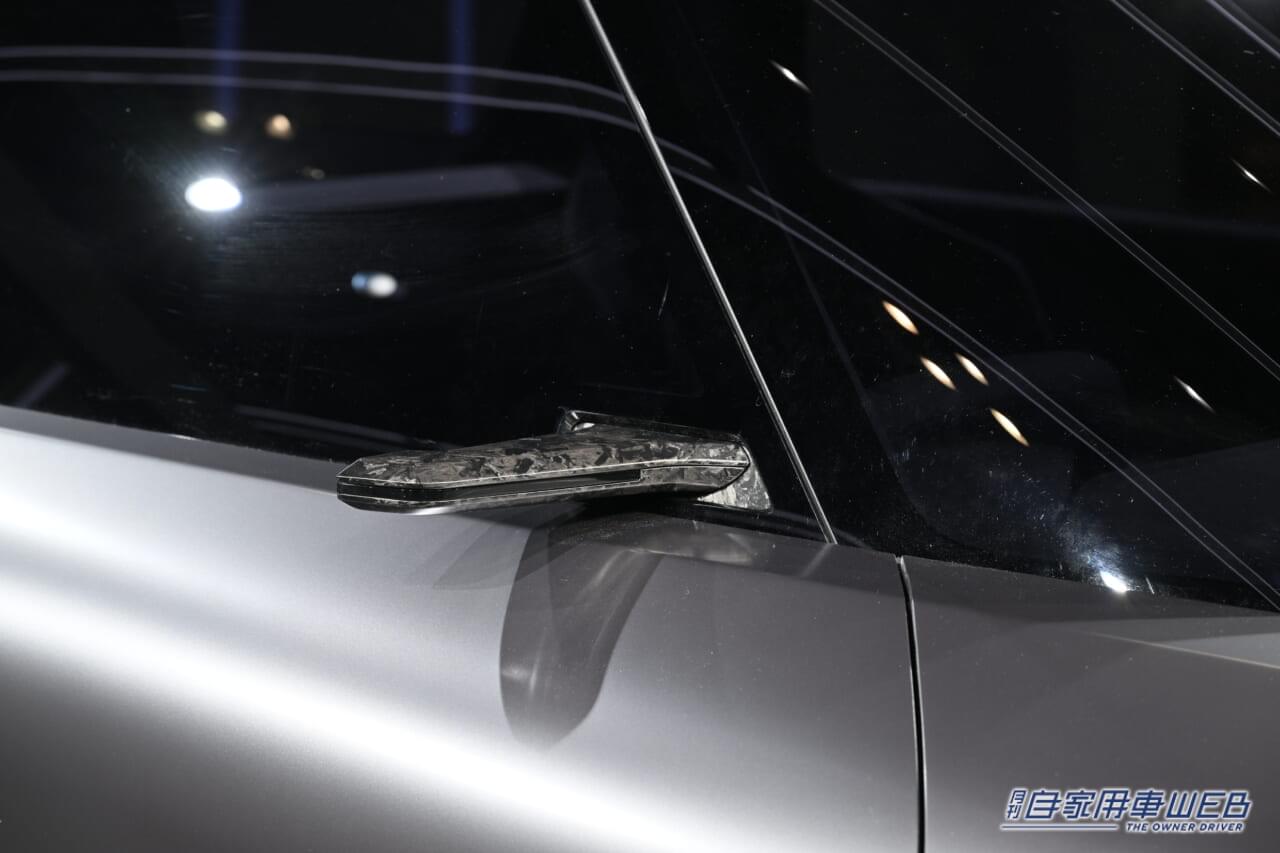 |【JMS2023コンセプトカー】空も飛ぶSUBARUの未来。「SUBARU AIR MOBILITY Concept」と、「SUBARU SPORT MOBILITY Concept」を初公開