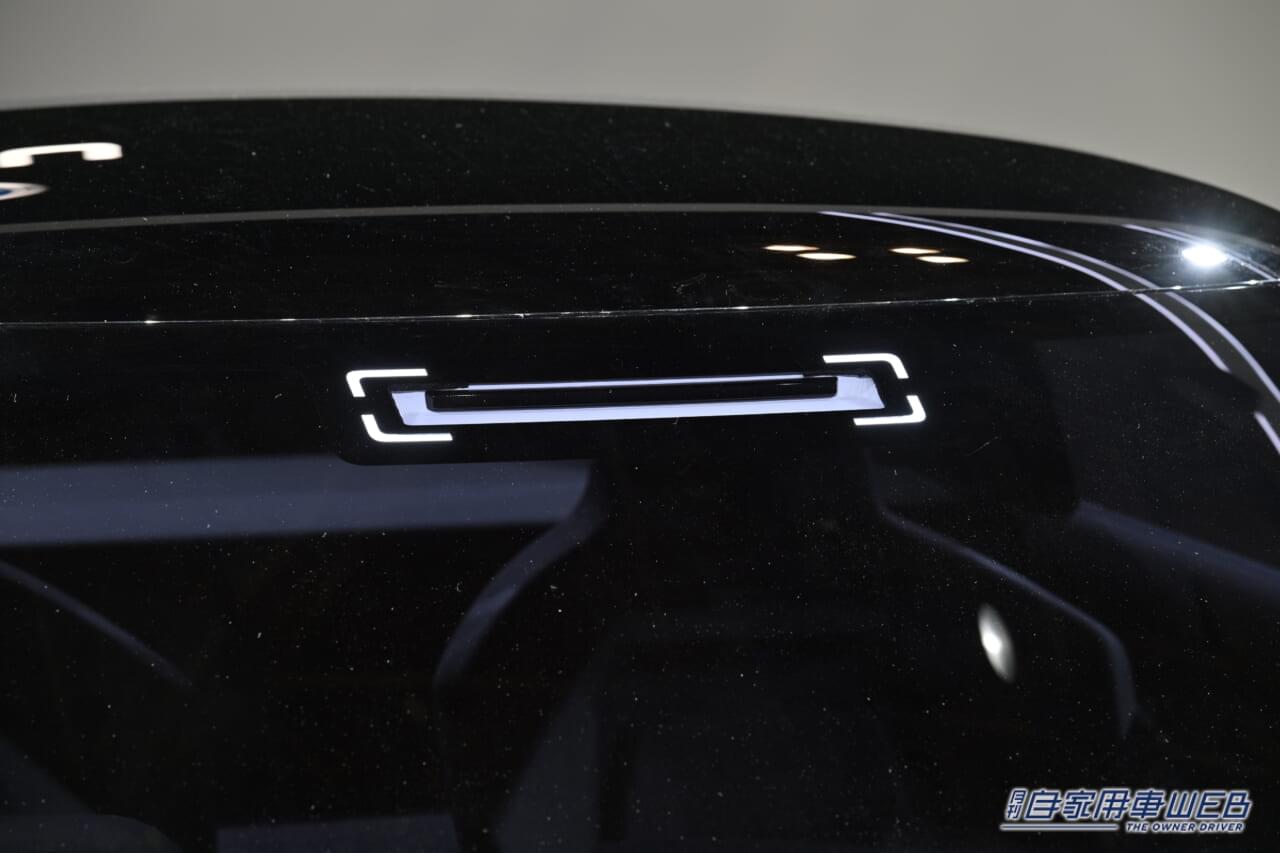 |【JMS2023コンセプトカー】空も飛ぶSUBARUの未来。「SUBARU AIR MOBILITY Concept」と、「SUBARU SPORT MOBILITY Concept」を初公開