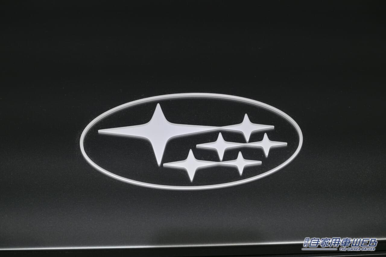 |【JMS2023コンセプトカー】空も飛ぶSUBARUの未来。「SUBARU AIR MOBILITY Concept」と、「SUBARU SPORT MOBILITY Concept」を初公開