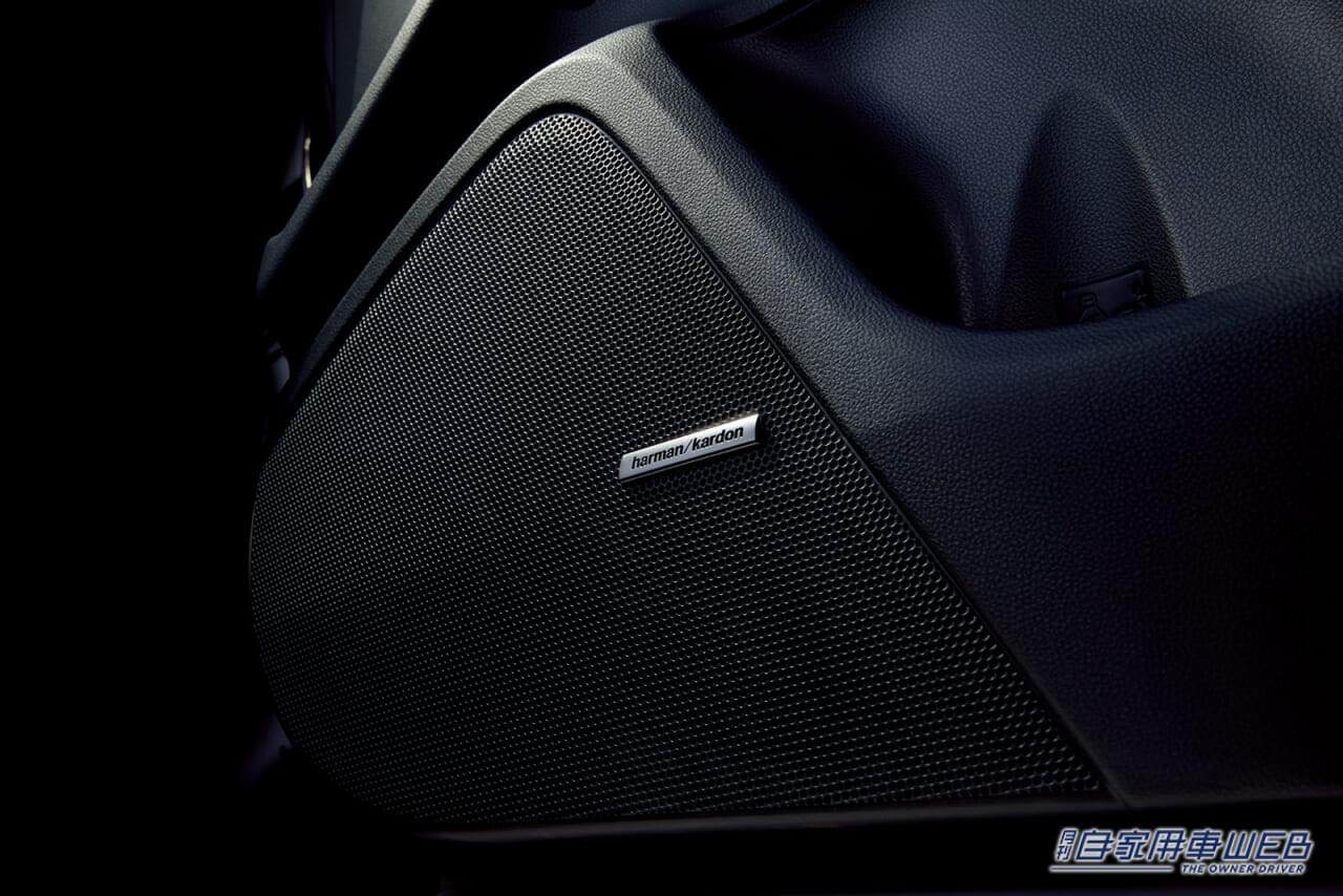 |SUVテイストを強めた新モデルの投入で、プレミアムセグメントを強化。新型「レヴォーグ レイバック」発売開始