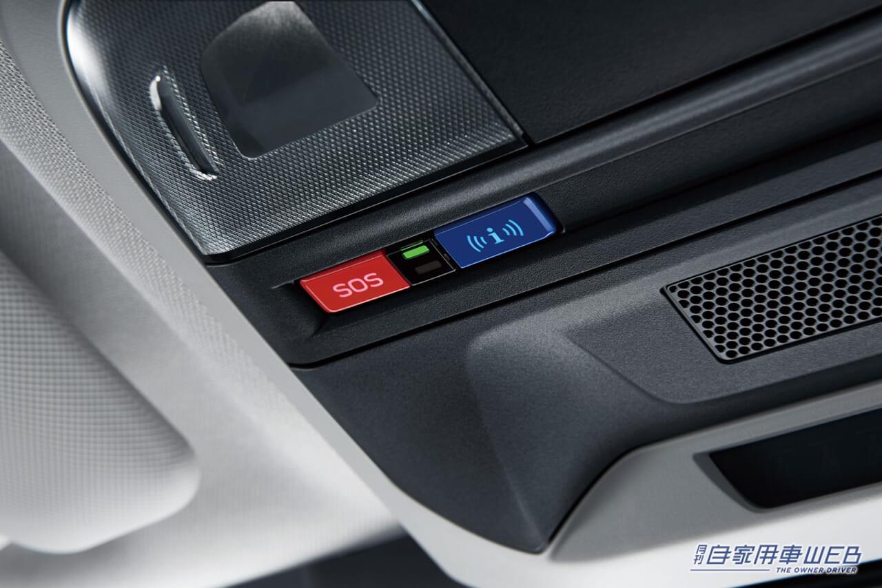 |SUVテイストを強めた新モデルの投入で、プレミアムセグメントを強化。新型「レヴォーグ レイバック」発売開始