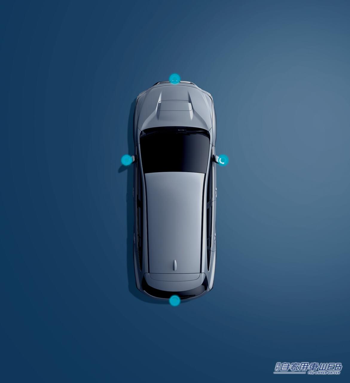 |SUVテイストを強めた新モデルの投入で、プレミアムセグメントを強化。新型「レヴォーグ レイバック」発売開始