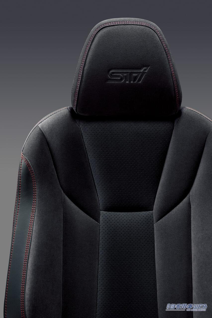 |スバル・レヴォーグ、改良モデルの発売を開始。スポーティさと上質さを際立てさせた特別仕様車「Black Interior Selection」も設定