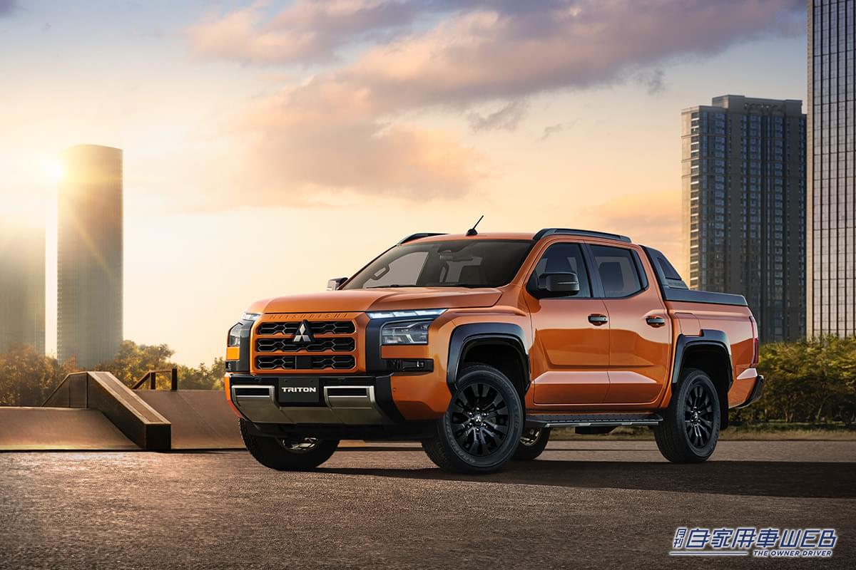 |電動クロスオーバーMPVのコンセプトカーを初披露! 三菱自動車、ジャパンモビリティショー2023の出展概要を公開