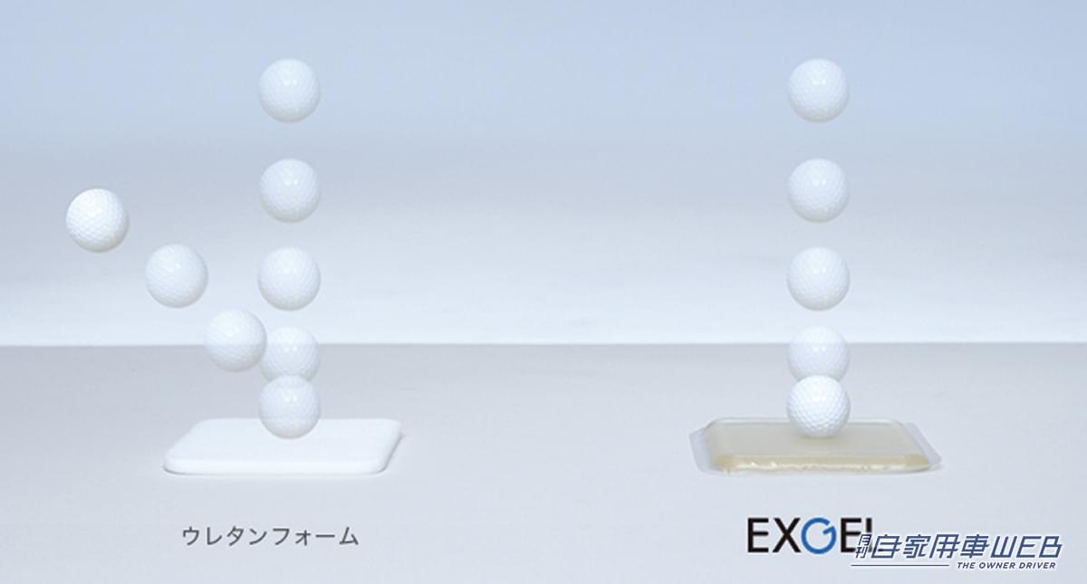 |腰痛を解決したいドライバー必見! ハグドライブシリーズで快適ドライブを