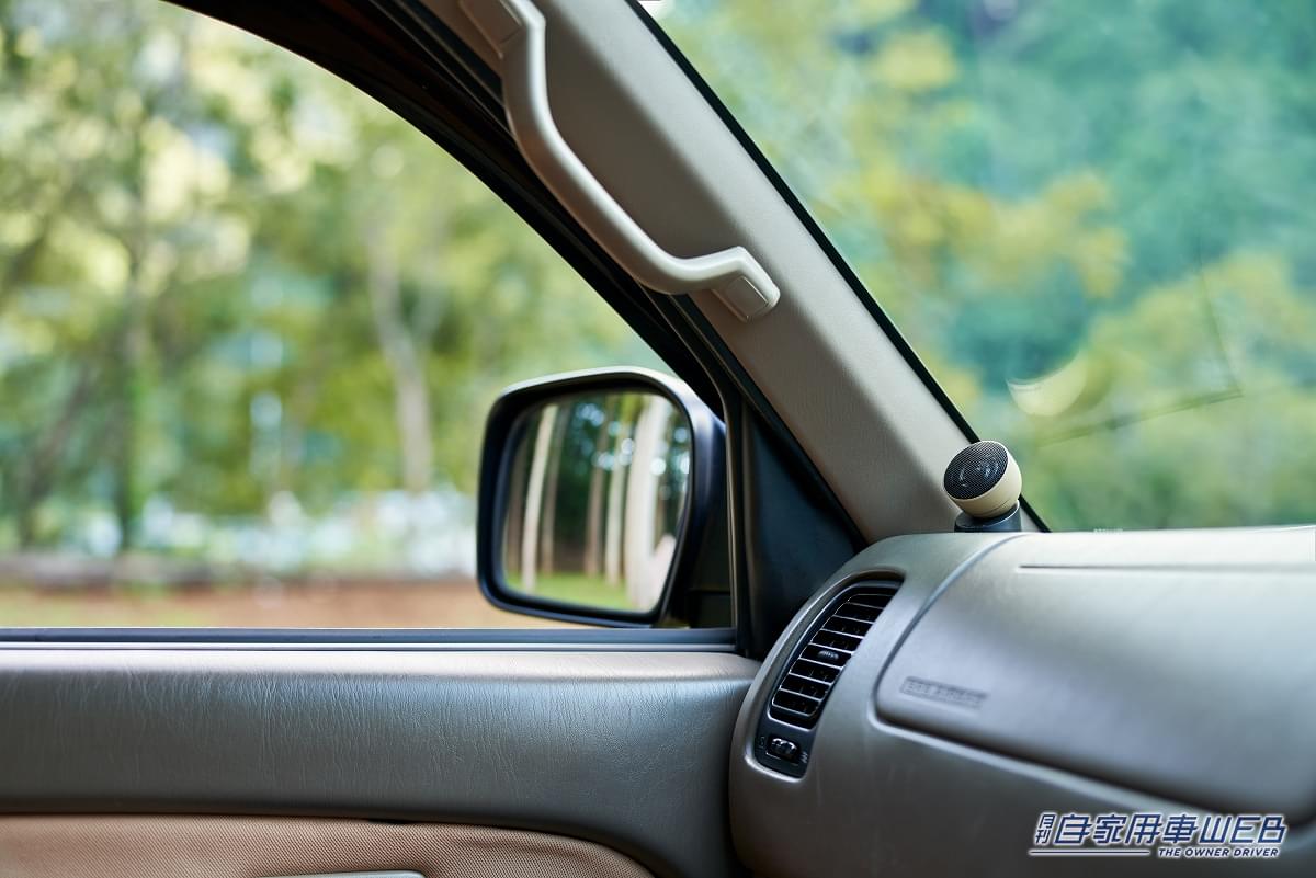 |アウトドアシーンにマッチするニュースタイルスピーカー「アドベンチャーシリーズ」。カロッツェリアから登場