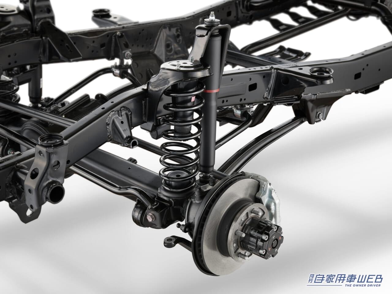 |新世代のタフオフローダー「ナナマル」が正式デビュー! 「ランドクルーザー70」発売開始