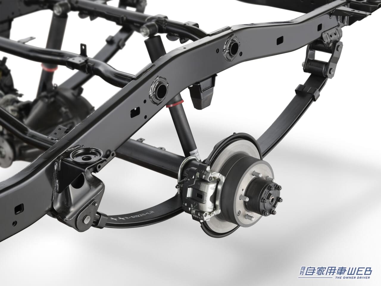 |新世代のタフオフローダー「ナナマル」が正式デビュー! 「ランドクルーザー70」発売開始