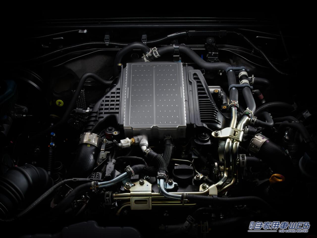 |新世代のタフオフローダー「ナナマル」が正式デビュー! 「ランドクルーザー70」発売開始