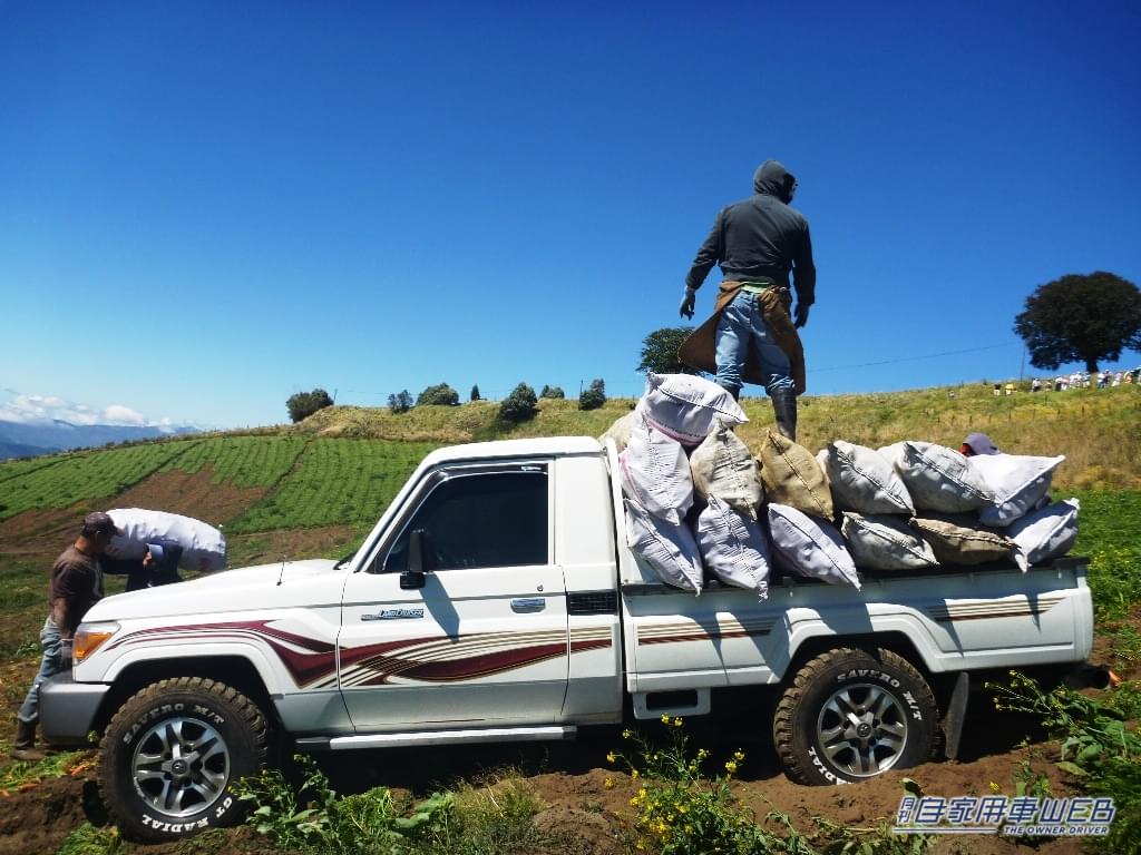 |新世代のタフオフローダー「ナナマル」が正式デビュー! 「ランドクルーザー70」発売開始