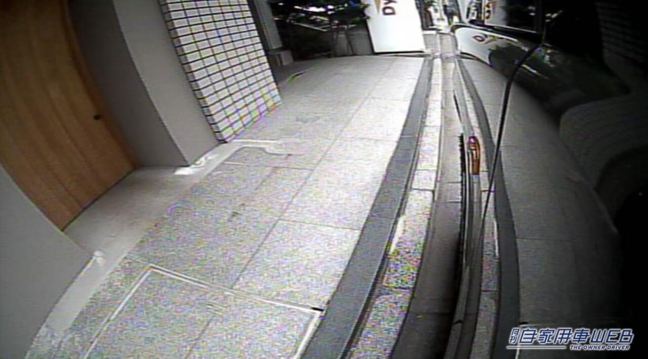 |角度調整が可能な新タイプが登場! データシステム・サイドカメラキット、ジムニー/ジムニーシエラ用が新発売