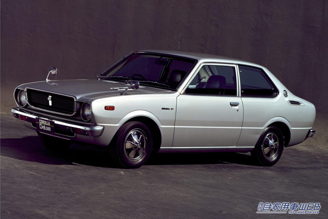 |トヨタ自動車、グローバル生産累計3億台を達成を発表。88年2ヶ月で達成