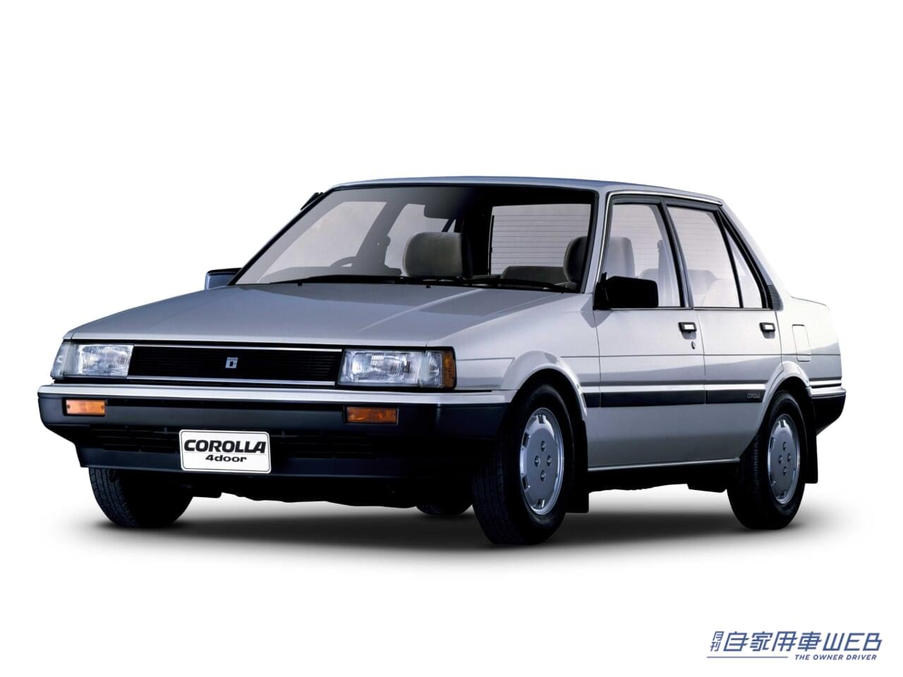 |トヨタ自動車、グローバル生産累計3億台を達成を発表。88年2ヶ月で達成