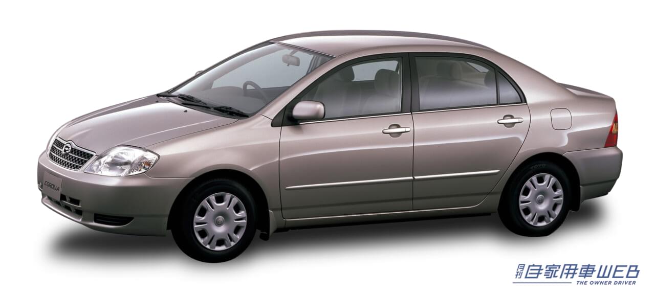 |トヨタ自動車、グローバル生産累計3億台を達成を発表。88年2ヶ月で達成