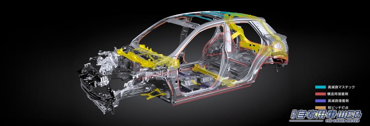 |レクサス新型「 LBX」、国内仕様車の概要を発表。注目のビスポーク仕様は、100台限定の抽選で販売