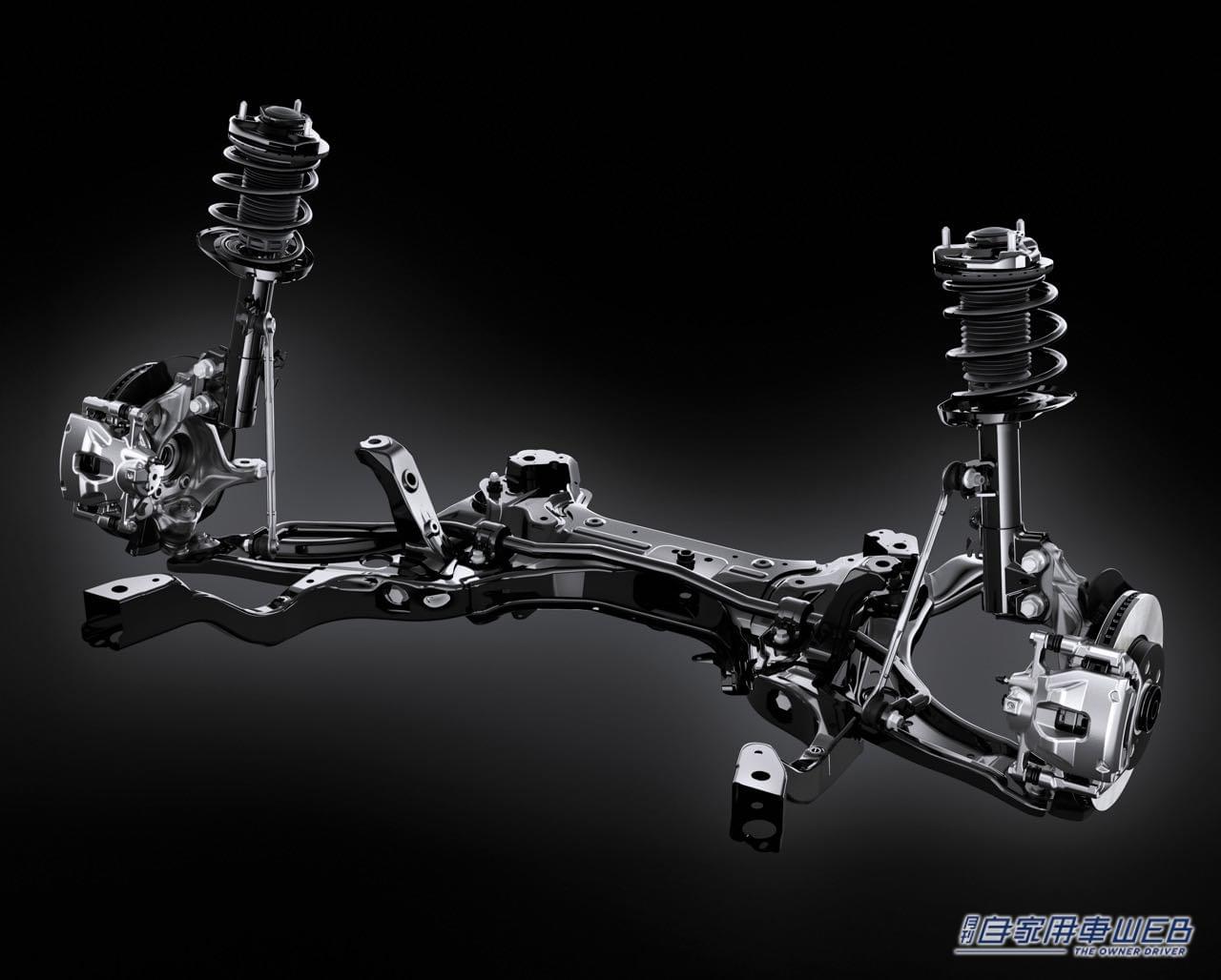 |レクサス新型「 LBX」、国内仕様車の概要を発表。注目のビスポーク仕様は、100台限定の抽選で販売