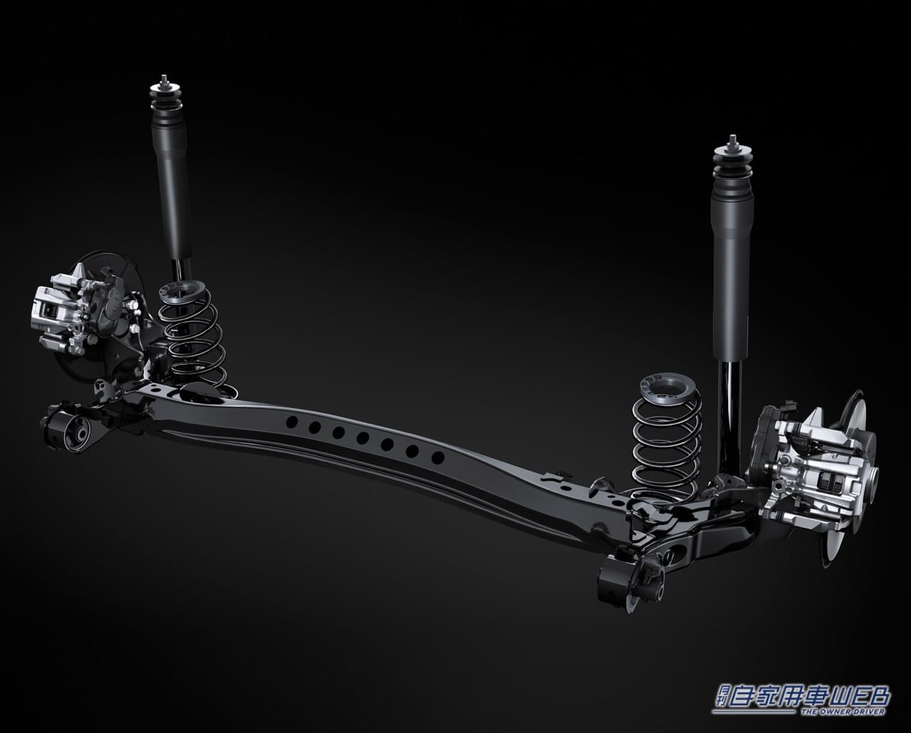 |レクサス新型「 LBX」、国内仕様車の概要を発表。注目のビスポーク仕様は、100台限定の抽選で販売