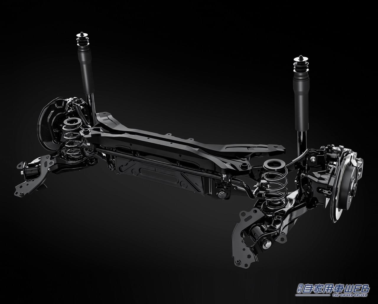 |レクサス新型「 LBX」、国内仕様車の概要を発表。注目のビスポーク仕様は、100台限定の抽選で販売