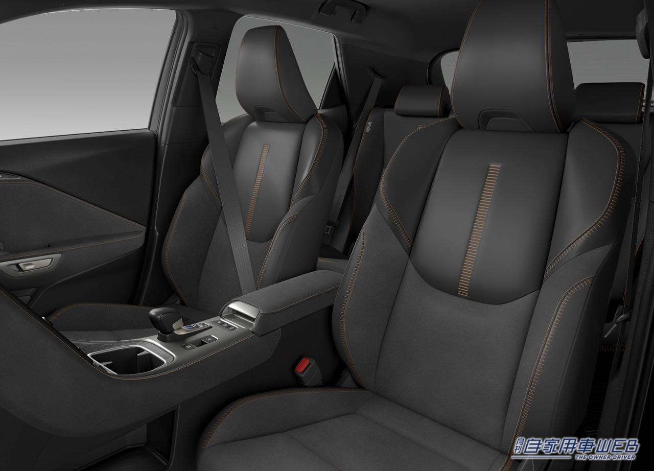 |レクサス新型「 LBX」、国内仕様車の概要を発表。注目のビスポーク仕様は、100台限定の抽選で販売