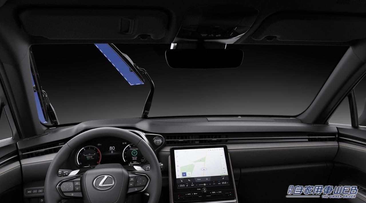 |レクサス新型「 LBX」、国内仕様車の概要を発表。注目のビスポーク仕様は、100台限定の抽選で販売