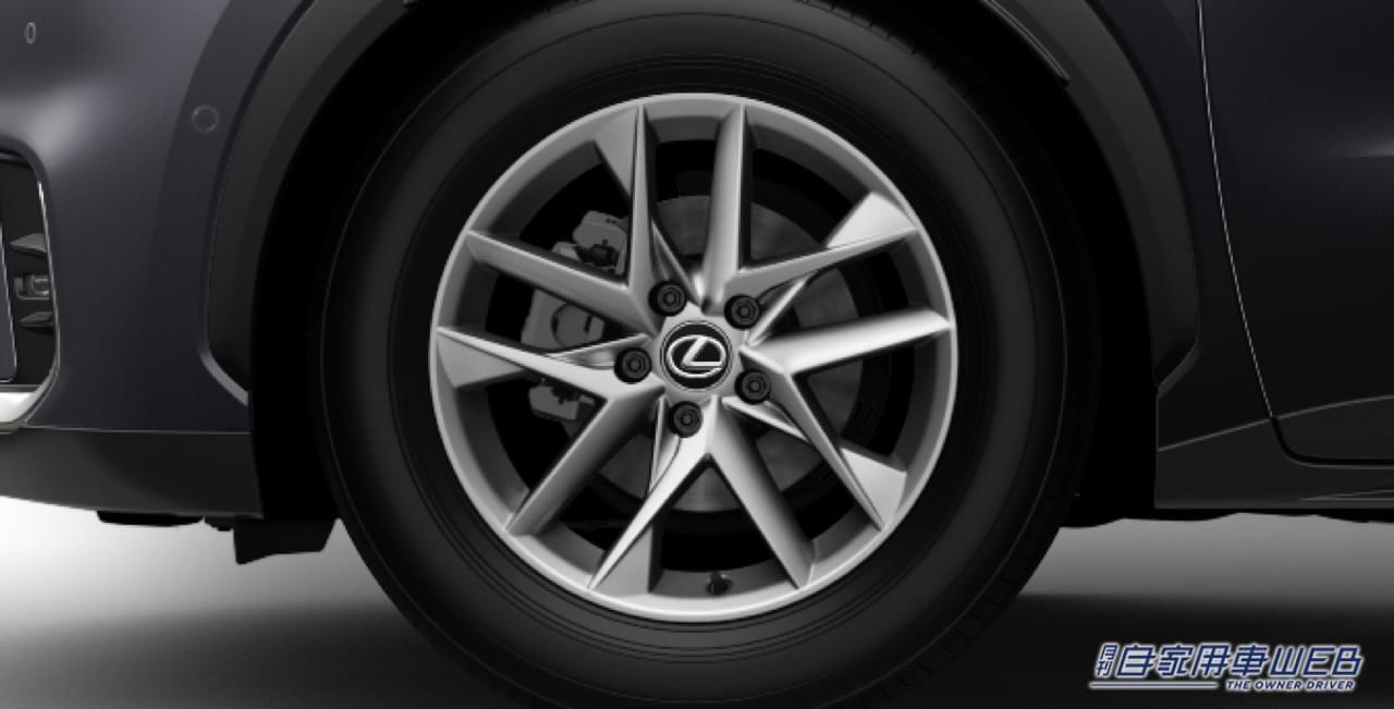 |レクサス新型「 LBX」、国内仕様車の概要を発表。注目のビスポーク仕様は、100台限定の抽選で販売