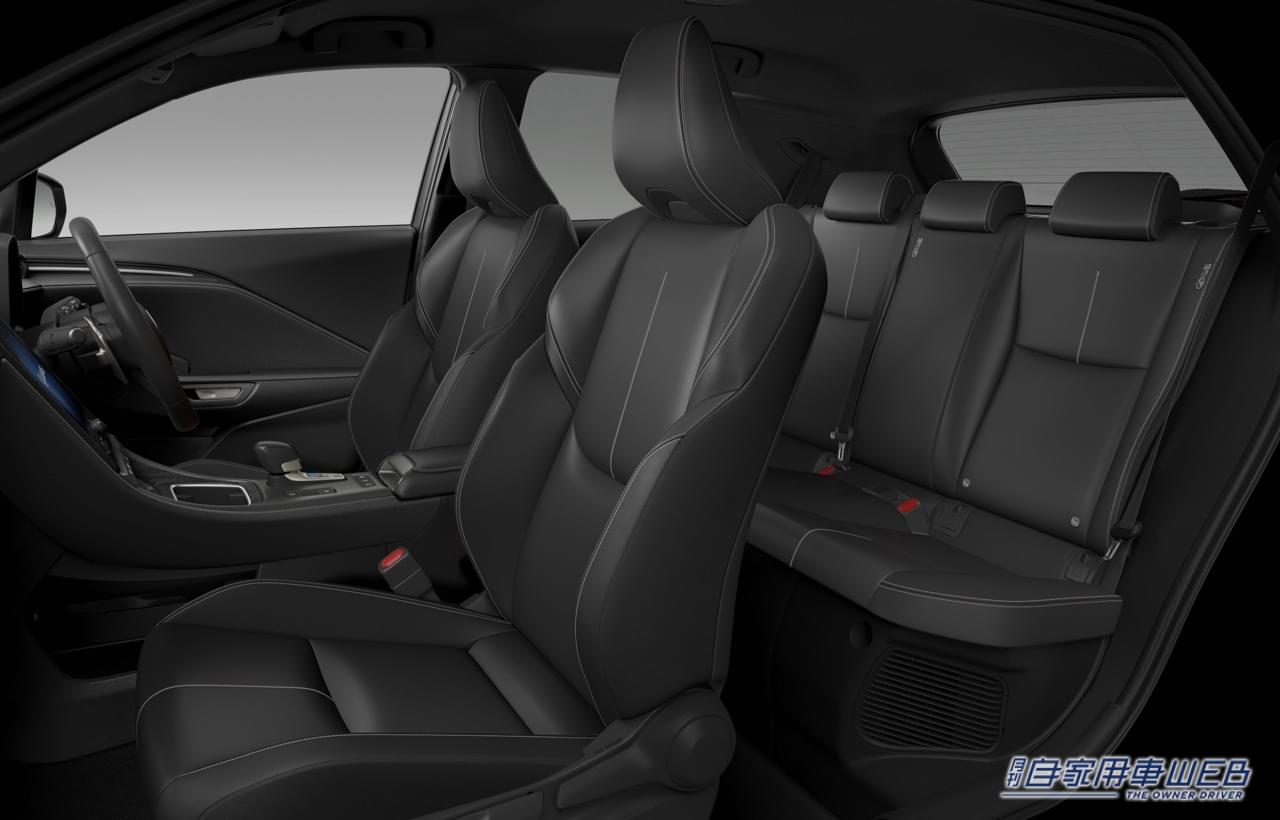 |レクサス新型「 LBX」、国内仕様車の概要を発表。注目のビスポーク仕様は、100台限定の抽選で販売