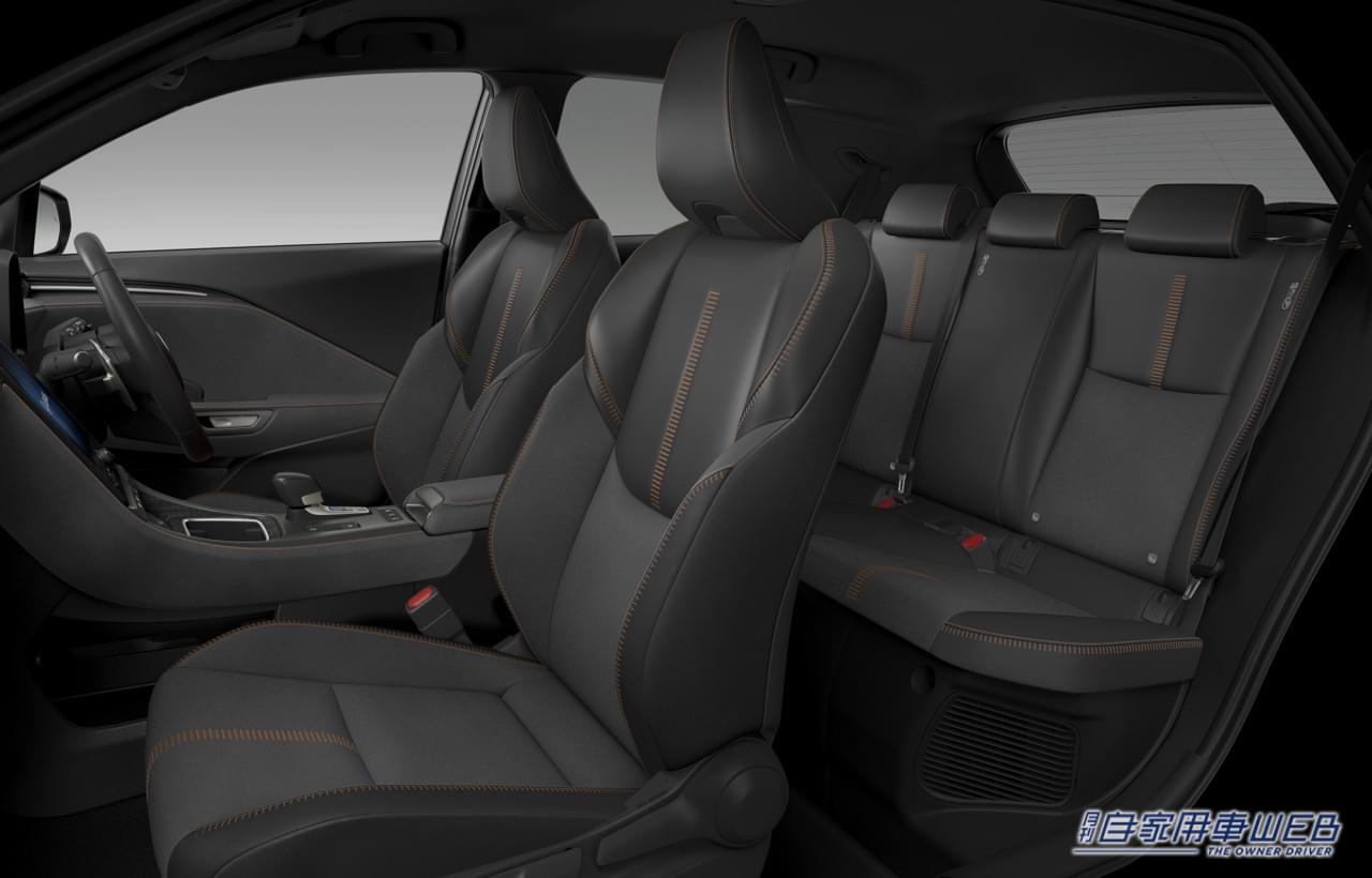 |レクサス新型「 LBX」、国内仕様車の概要を発表。注目のビスポーク仕様は、100台限定の抽選で販売