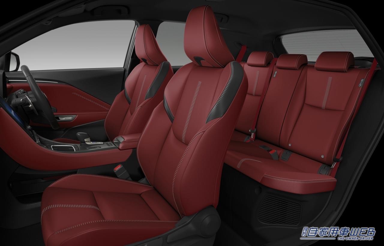 |レクサス新型「 LBX」、国内仕様車の概要を発表。注目のビスポーク仕様は、100台限定の抽選で販売