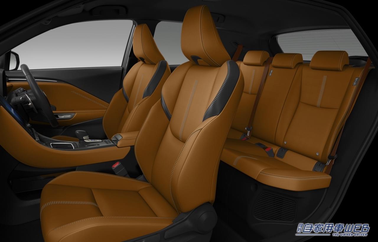 |レクサス新型「 LBX」、国内仕様車の概要を発表。注目のビスポーク仕様は、100台限定の抽選で販売