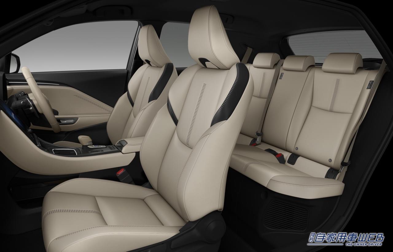 |レクサス新型「 LBX」、国内仕様車の概要を発表。注目のビスポーク仕様は、100台限定の抽選で販売