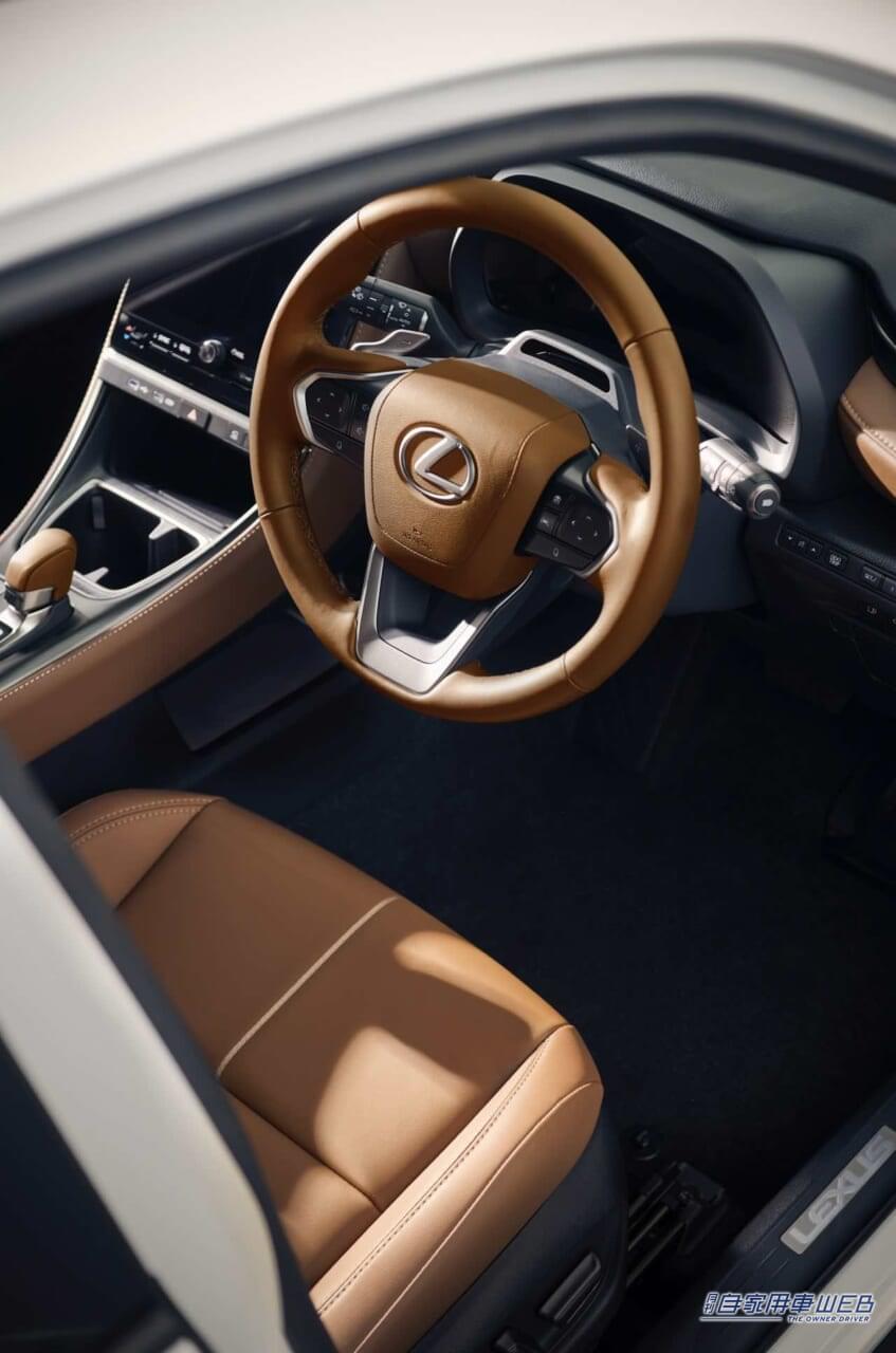 |レクサス新型「 LBX」、国内仕様車の概要を発表。注目のビスポーク仕様は、100台限定の抽選で販売