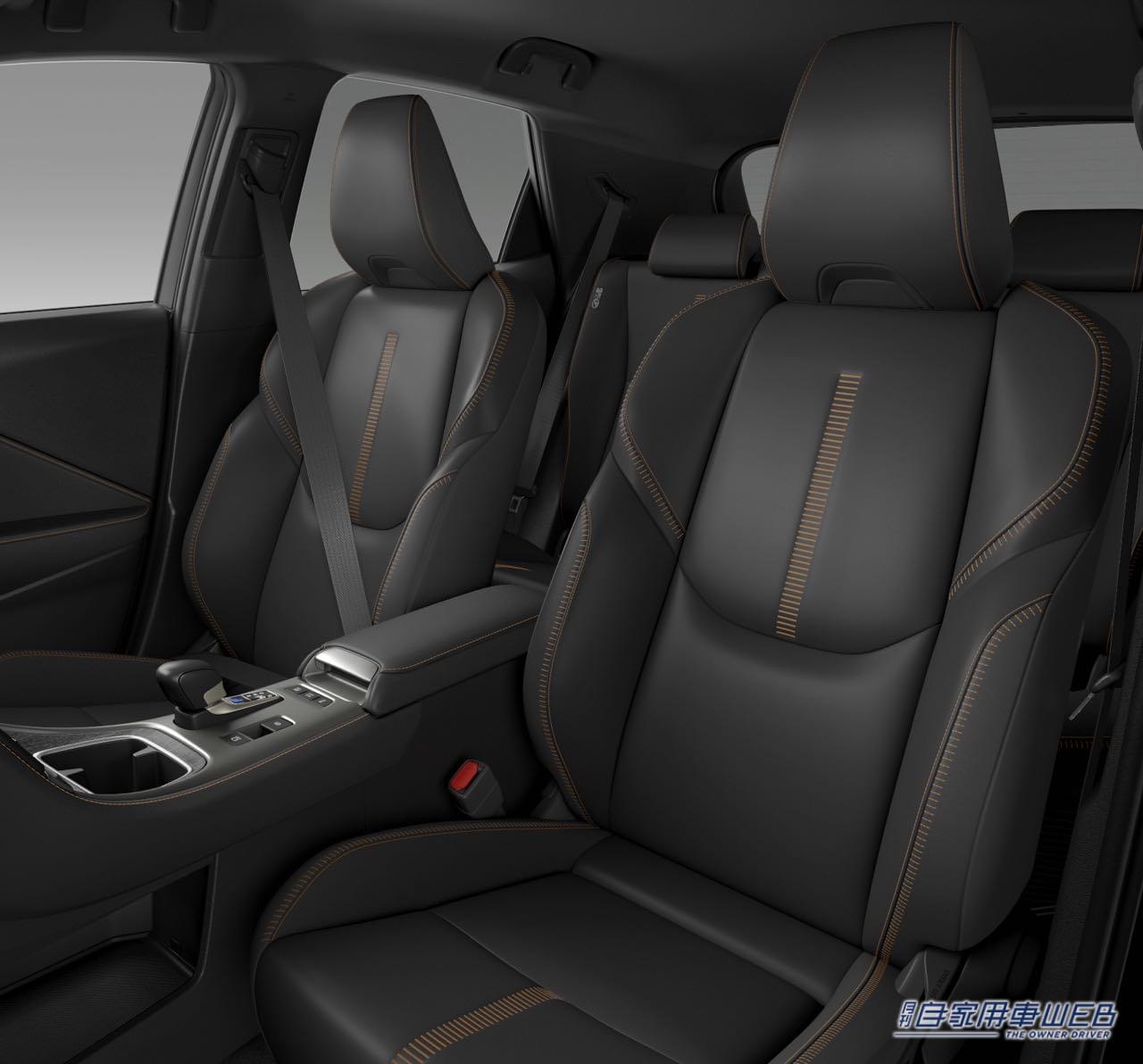 |レクサス新型「 LBX」、国内仕様車の概要を発表。注目のビスポーク仕様は、100台限定の抽選で販売