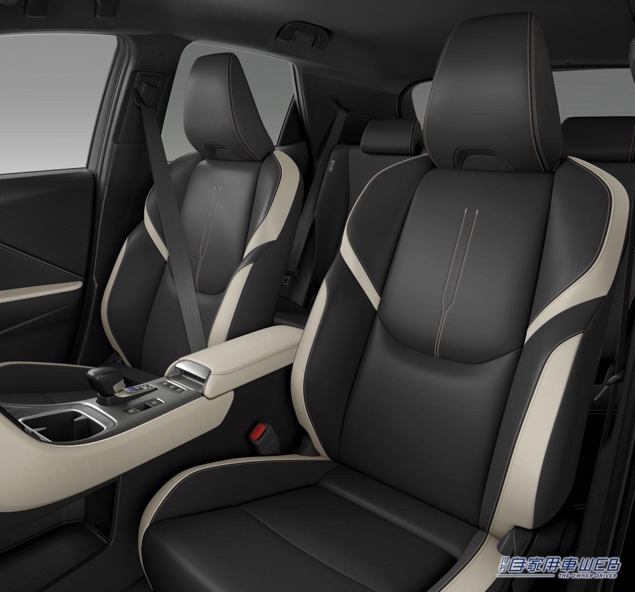 |レクサス新型「 LBX」、国内仕様車の概要を発表。注目のビスポーク仕様は、100台限定の抽選で販売