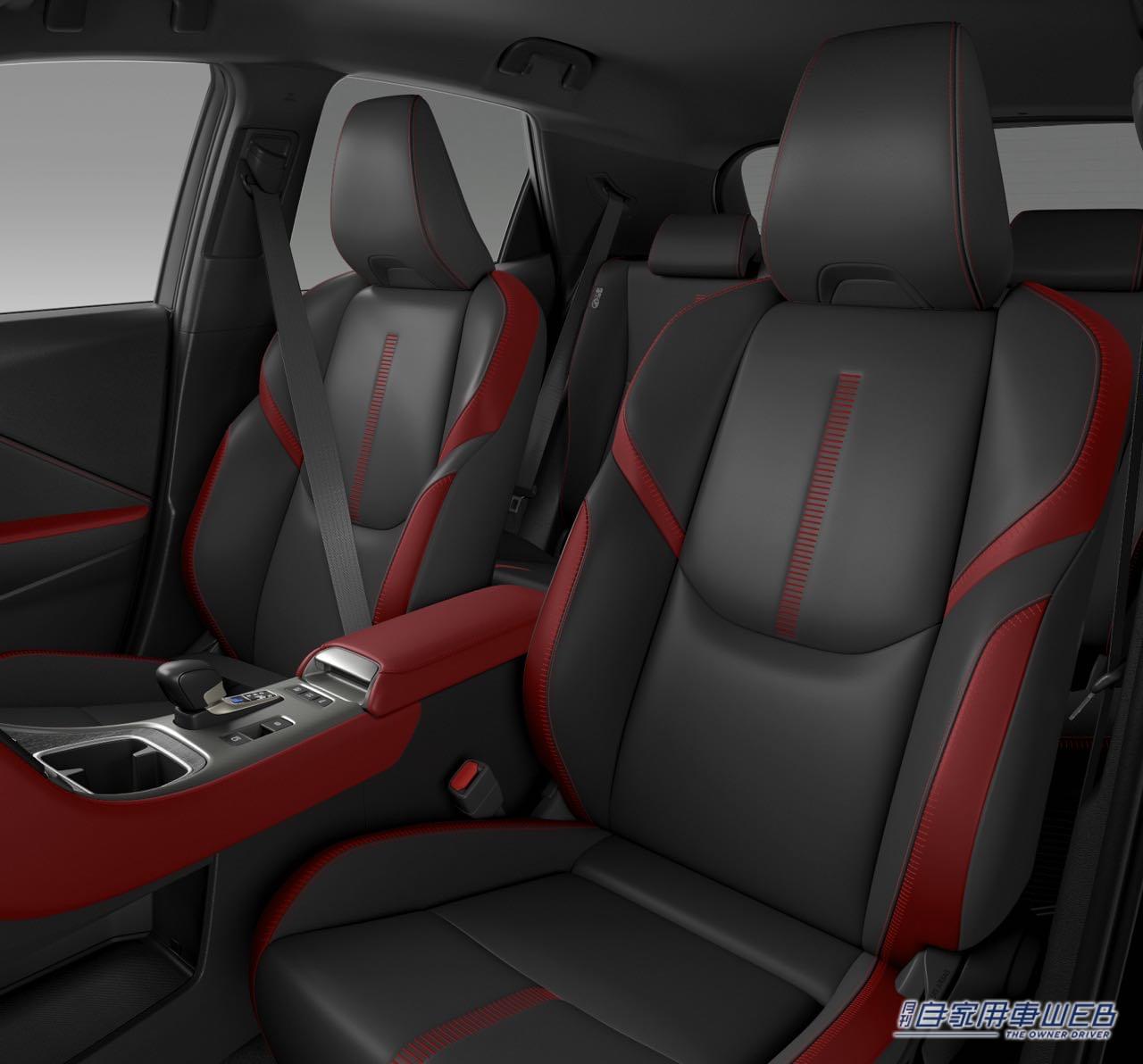 |レクサス新型「 LBX」、国内仕様車の概要を発表。注目のビスポーク仕様は、100台限定の抽選で販売