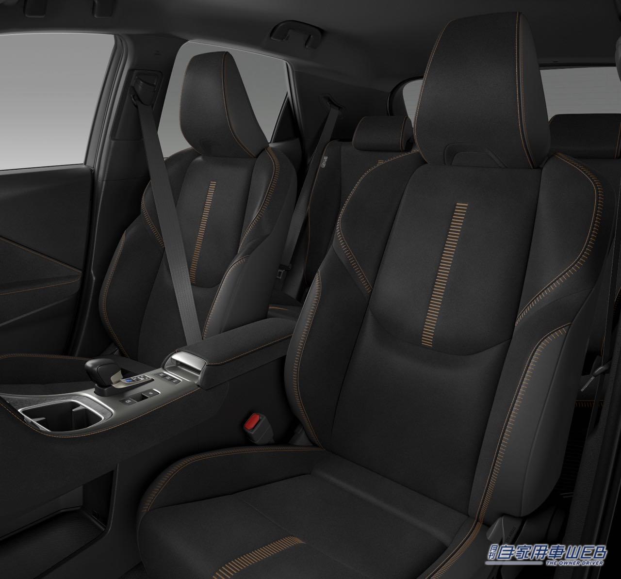 |レクサス新型「 LBX」、国内仕様車の概要を発表。注目のビスポーク仕様は、100台限定の抽選で販売