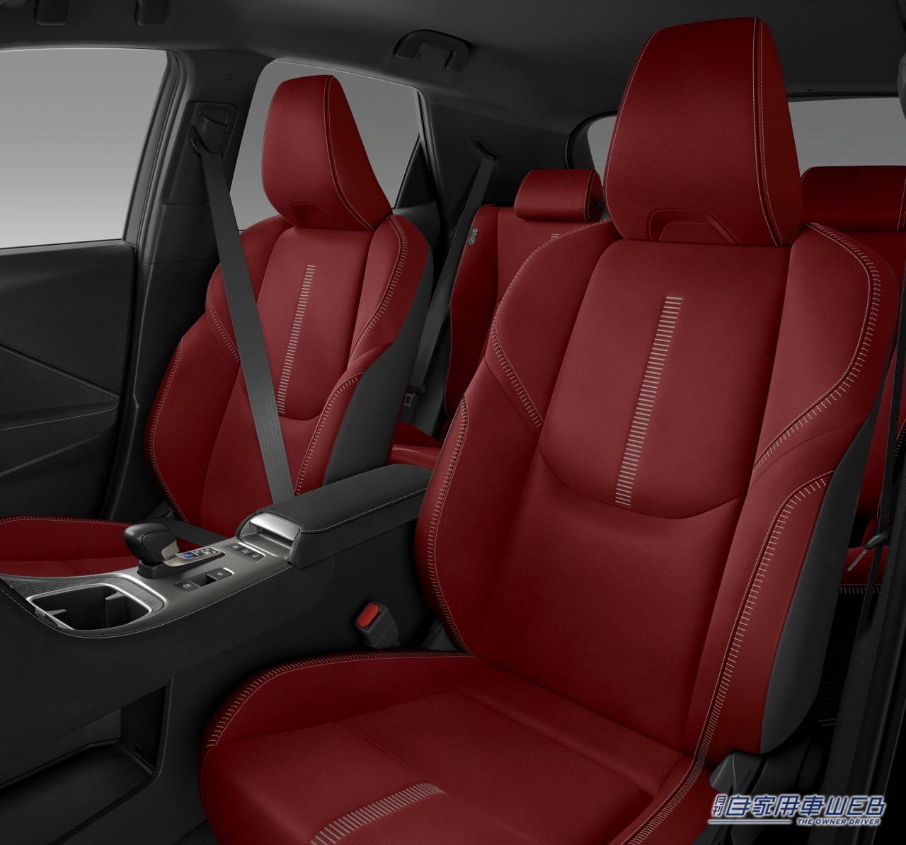 |レクサス新型「 LBX」、国内仕様車の概要を発表。注目のビスポーク仕様は、100台限定の抽選で販売