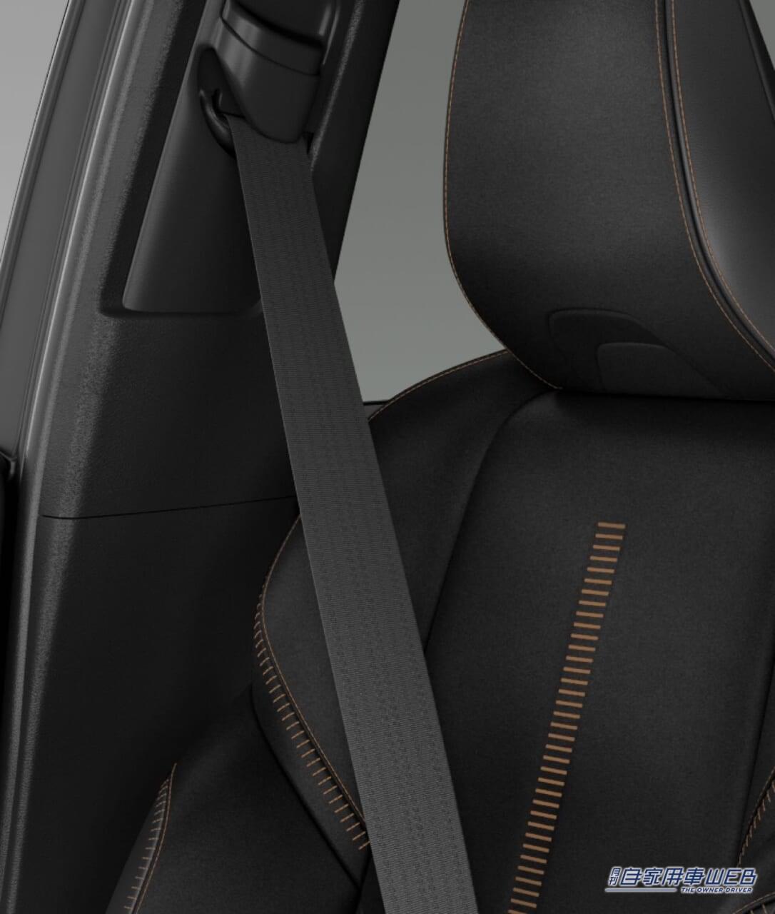 |レクサス新型「 LBX」、国内仕様車の概要を発表。注目のビスポーク仕様は、100台限定の抽選で販売