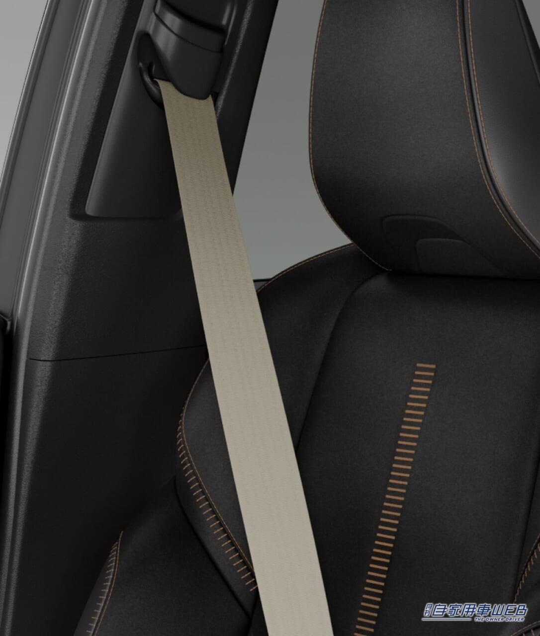 |レクサス新型「 LBX」、国内仕様車の概要を発表。注目のビスポーク仕様は、100台限定の抽選で販売