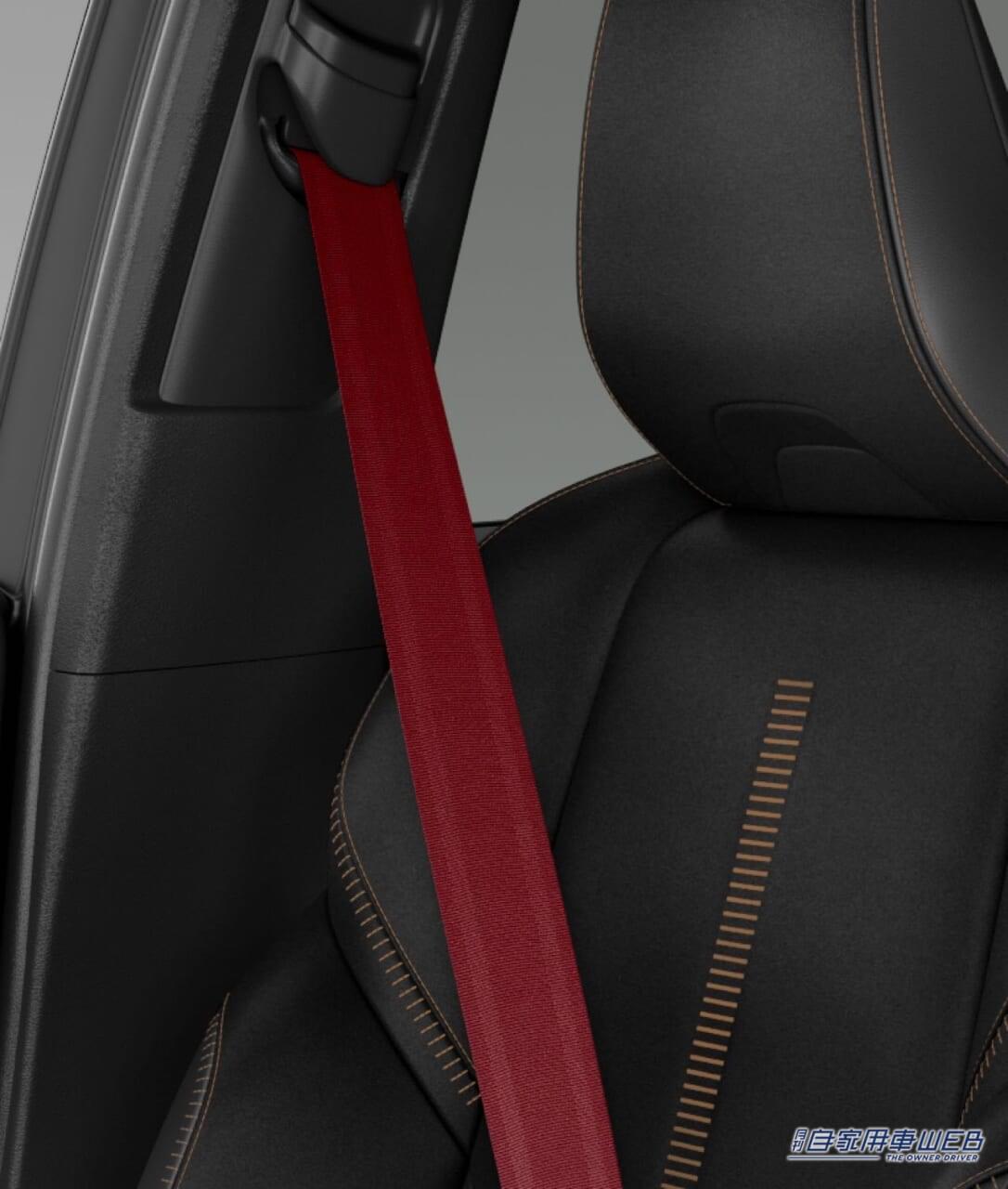 |レクサス新型「 LBX」、国内仕様車の概要を発表。注目のビスポーク仕様は、100台限定の抽選で販売