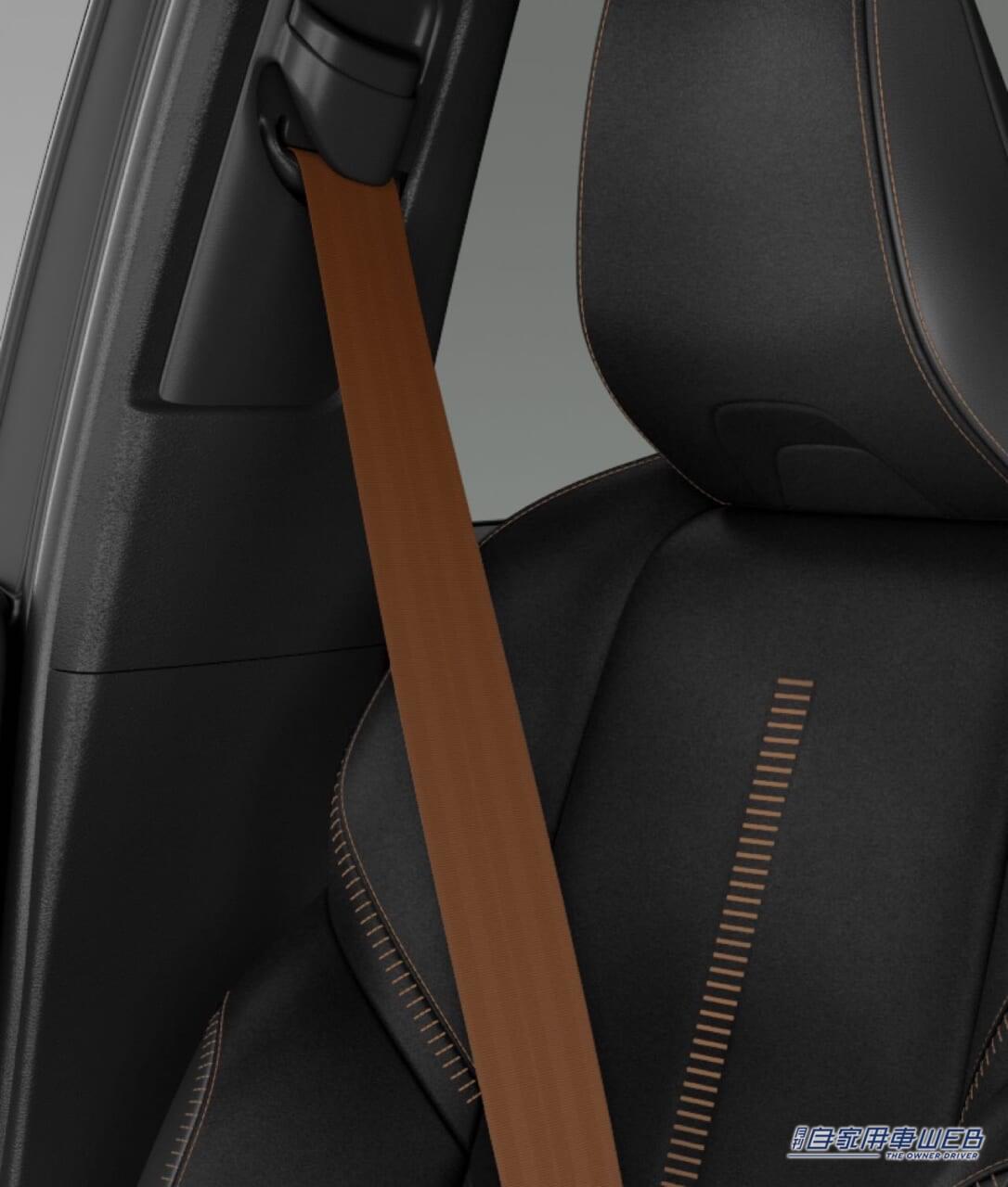 |レクサス新型「 LBX」、国内仕様車の概要を発表。注目のビスポーク仕様は、100台限定の抽選で販売