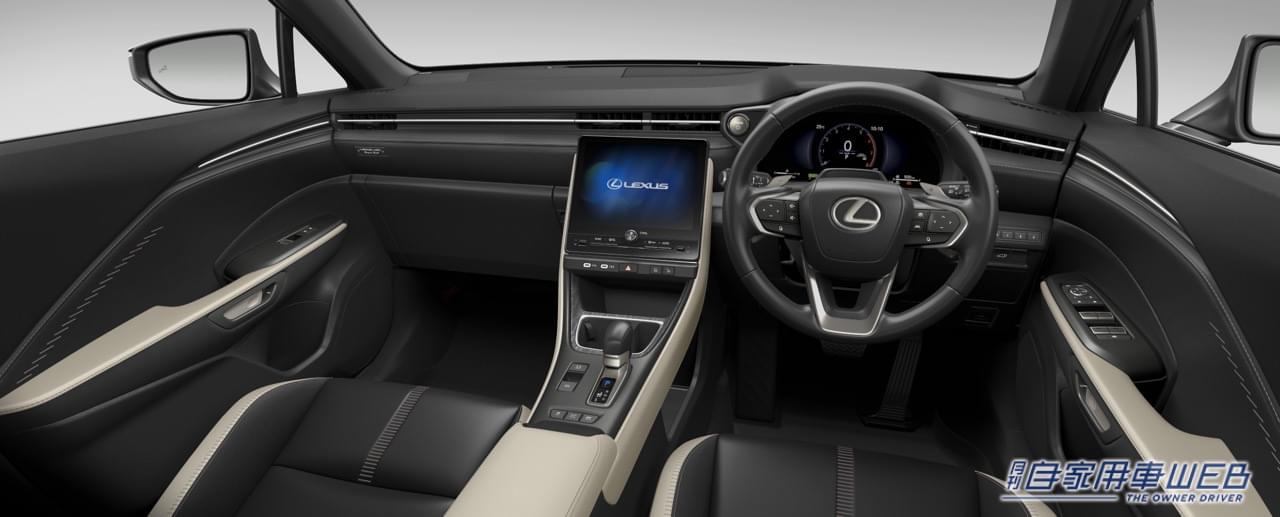 |レクサス新型「 LBX」、国内仕様車の概要を発表。注目のビスポーク仕様は、100台限定の抽選で販売