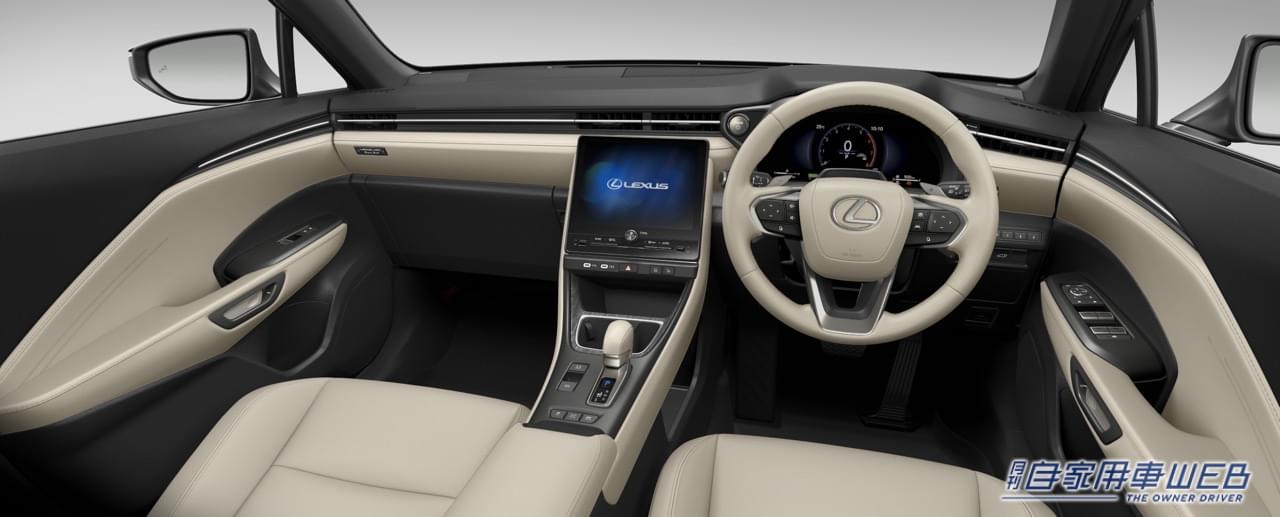 |レクサス新型「 LBX」、国内仕様車の概要を発表。注目のビスポーク仕様は、100台限定の抽選で販売