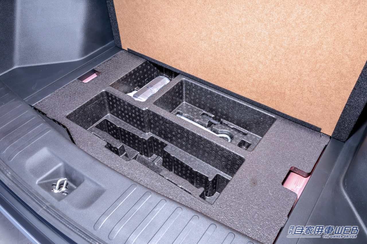 |ホンダの新エントリーSUV「WR-V」誕生! 逞しいエクステリアに、195mmの最低地上高で走破性も確保!!